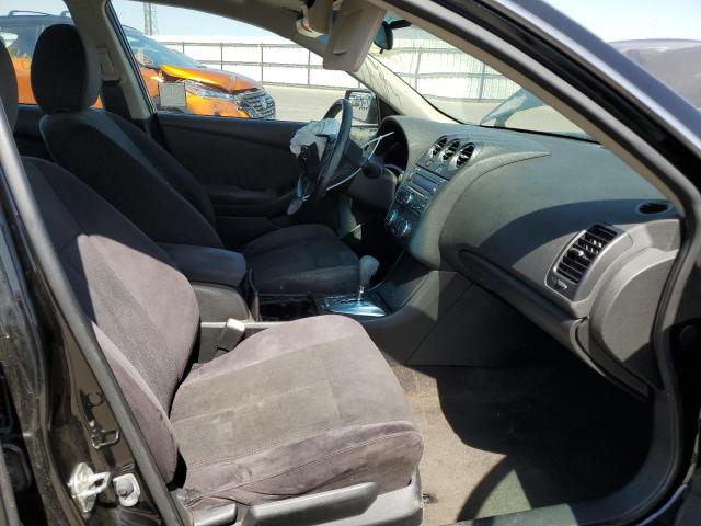 Photo 5 from auction – 2011 NISSAN ALTIMA BAS with VIN 1N4AL2AP3BC163056