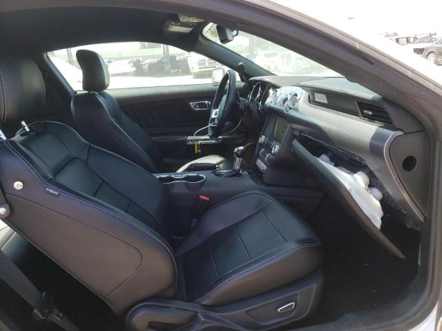Photo 5 from auction – 2017 FORD MUSTANG with VIN 1FA6P8TH1H5210925