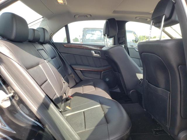 Photo 6 from auction – 2012 MERCEDES-BENZ E 350 4MAT with VIN WDDHF8JB8CA611723