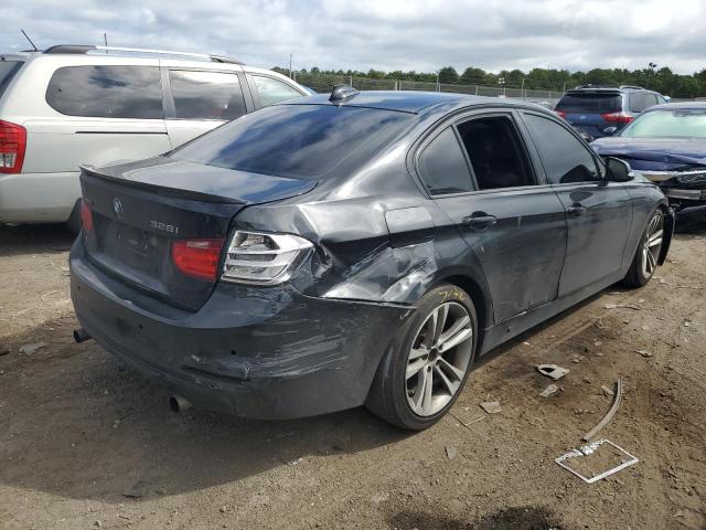 Photo 4 from auction – 2013 BMW 328 XI with VIN WBA3B3C55DF538550