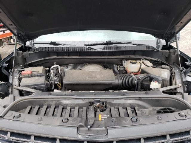 Photo 7 from auction – 2019 CHEVROLET silverado with VIN 1GCRYDED6KZ353148