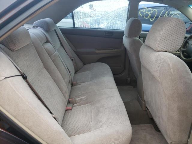 Photo 6 from auction – 2003 TOYOTA CAMRY LE with VIN 4T1BE32K83U669703