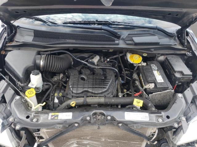 Photo 7 from auction – 2019 DODGE GRAND CARA with VIN 2C4RDGCGXKR564230