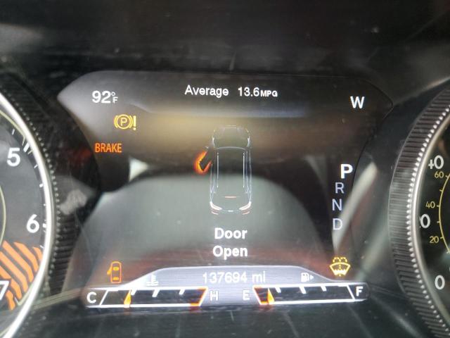 Photo 8 from auction – 2014 JEEP CHEROKEE L with VIN 1C4PJLDB6EW161790