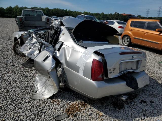 Photo 3 from auction – 2005 CADILLAC DEVILLE with VIN 1G6KD54Y75U250512