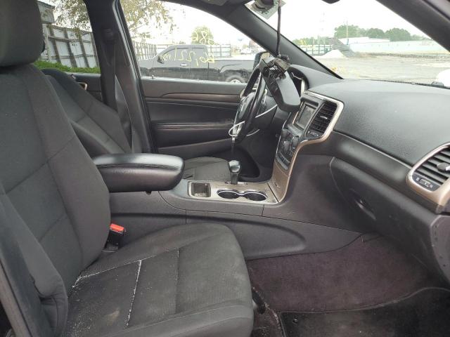 Photo 5 from auction – 2015 JEEP GRAND CHER with VIN 1C4RJFAG1FC183046