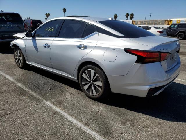 Photo 3 from auction – 2019 NISSAN ALTIMA SL with VIN 1N4BL4EV5KC193376