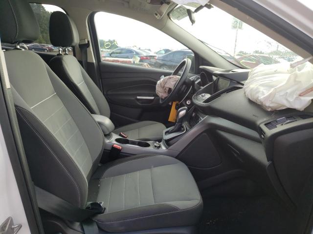 Photo 5 from auction – 2014 FORD ESCAPE SE with VIN 1FMCU9G90EUA95083