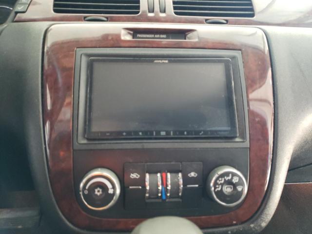 Photo 9 from auction – 2008 CHEVROLET IMPALA LT with VIN 2G1WT58K389262903