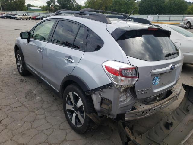 Photo 3 from auction – 2015 SUBARU XV CROSSTR with VIN JF2GPBPC4FH272388