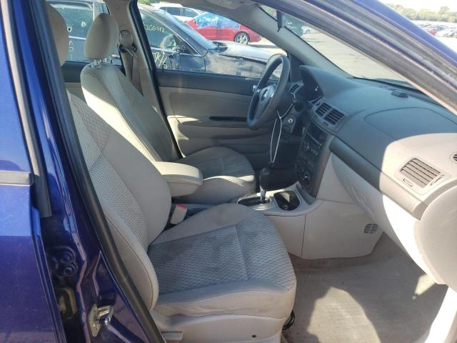 Photo 5 from auction – 2007 CHEVROLET COBALT LT with VIN 1G1AL55F277229330