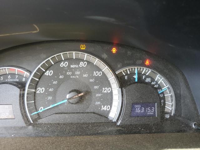 Photo 8 from auction – 2014 TOYOTA CAMRY L with VIN 4T1BF1FK8EU431719