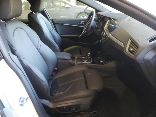 Photo 5 from auction – 2022 BMW 228XI with VIN WBA73AK08N7K14741