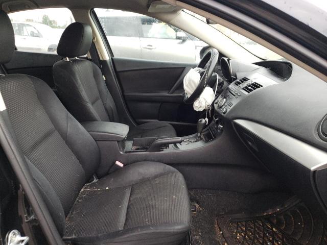 Photo 5 from auction – 2012 MAZDA 3 I with VIN JM1BL1UF9C1547187