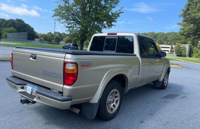 Photo 4 from auction – 2002 MAZDA B3000 CAB with VIN 4F4YR16U92TM21667