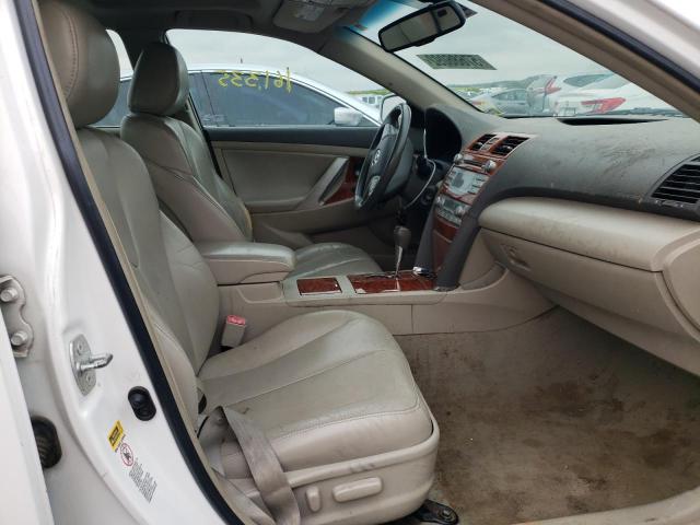 Photo 5 from auction – 2008 TOYOTA CAMRY CE with VIN 4T1BE46K28U761090