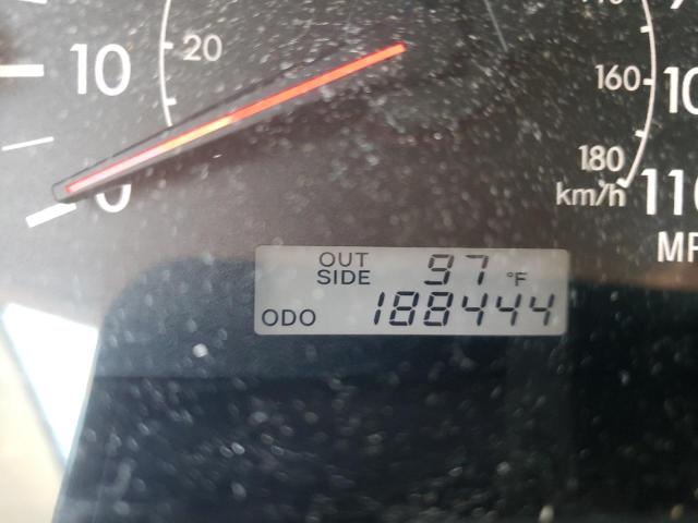 Photo 8 from auction – 2005 TOYOTA COROLLA CE with VIN 1NXBR32E95Z557820