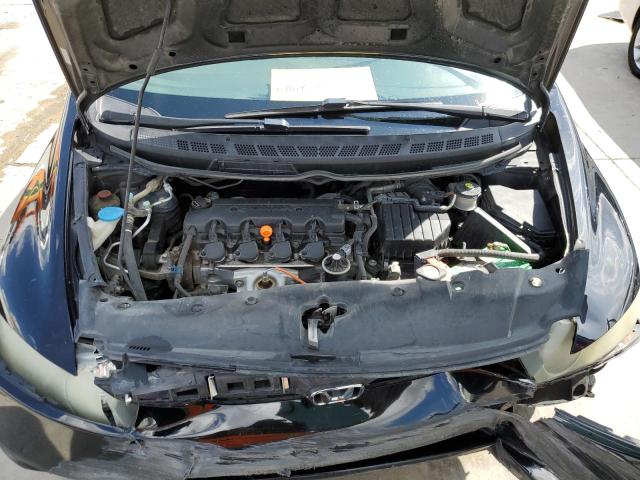 Photo 7 from auction – 2011 HONDA CIVIC LX with VIN 2HGFA1F58BH304306