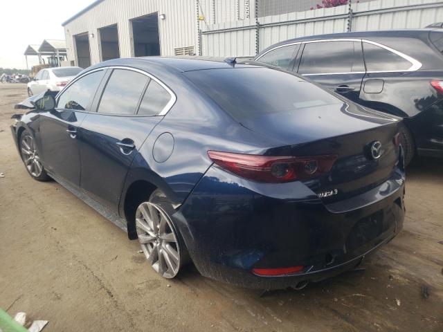 Photo 3 from auction – 2019 MAZDA 3 PREFERRE with VIN 3MZBPADL6KM107517