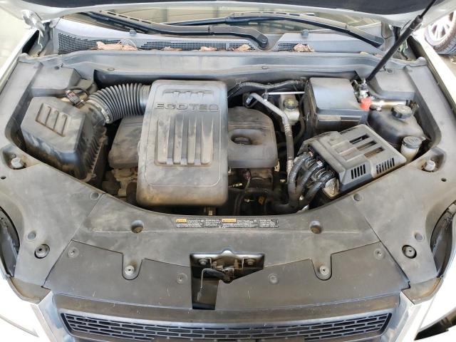Photo 7 from auction – 2015 GMC TERRAIN SL with VIN 2GKFLVEK8F6280554