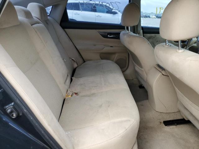 Photo 6 from auction – 2014 NISSAN ALTIMA 2.5 with VIN 1N4AL3AP1EC273632