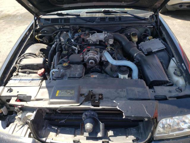 Photo 7 from auction – 2008 FORD CROWN VICT with VIN 2FAFP71VX8X150502
