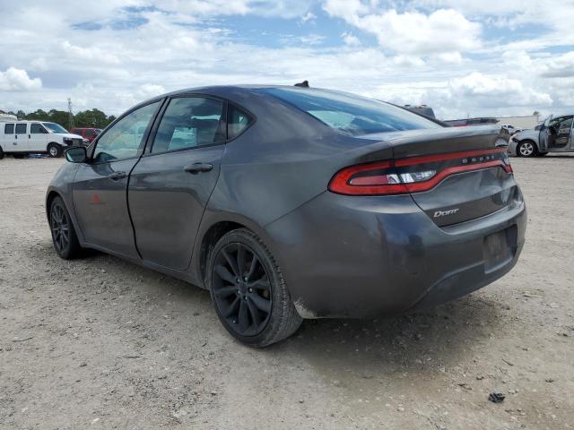 Photo 3 from auction – 2016 DODGE DART SXT S with VIN 1C3CDFFA7GD802265