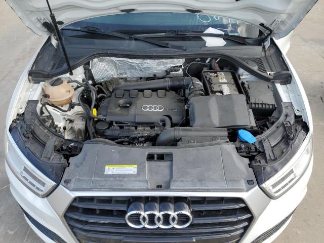Photo 7 from auction – 2016 AUDI Q3 PRESTIG with VIN WA1GFCFS2GR009273