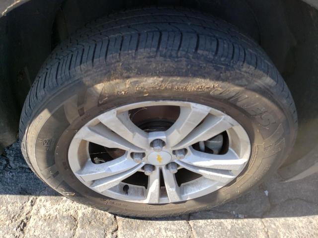 Photo 9 from auction – 2014 CHEVROLET EQUINOX LT with VIN 2GNALBEKXE6256752