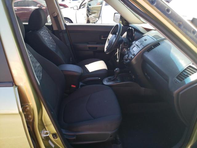 Photo 5 from auction – 2011 KIA SOUL with VIN KNDJT2A22B7223349