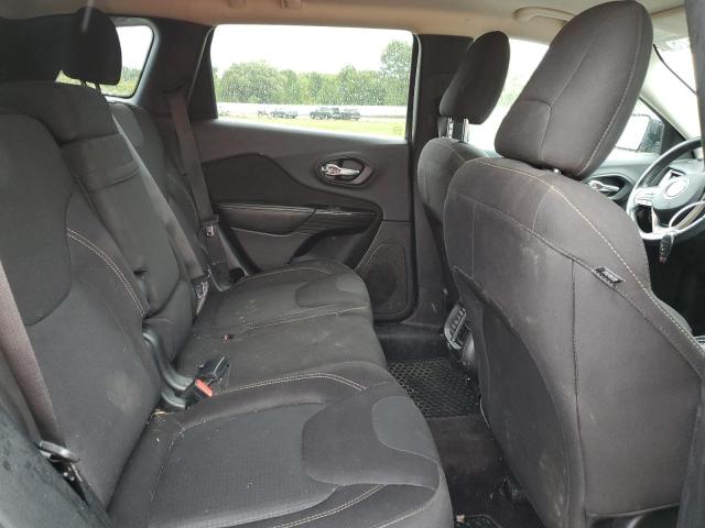 Photo 6 from auction – 2017 JEEP CHEROKEE L with VIN 1C4PJMCS4HW505936
