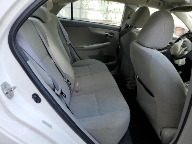 Photo 6 from auction – 2010 TOYOTA COROLLA with VIN 1NXBU4EE7AZ232562