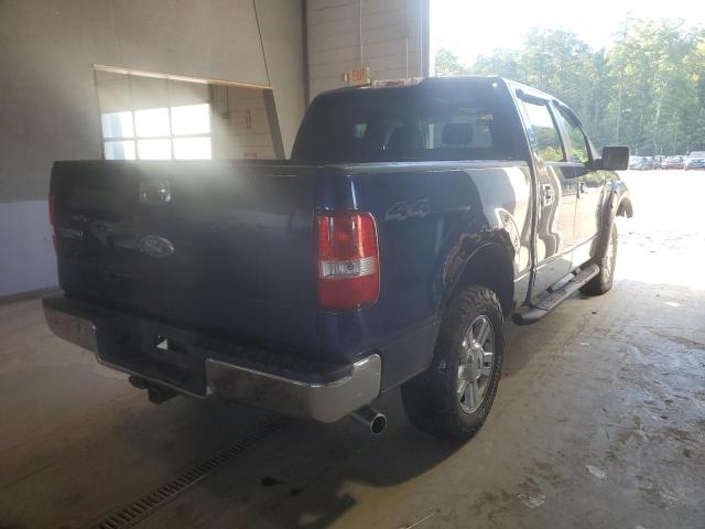 Photo 4 from auction – 2008 FORD F150 SUPER with VIN 1FTRW14W98FA47384