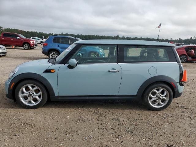 Photo 9 from auction – 2013 MINI COOPER CLU with VIN WMWZF3C59DT491328