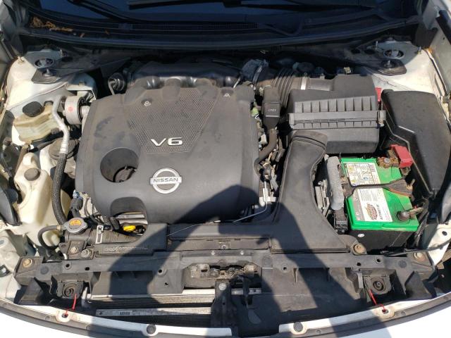 Photo 7 from auction – 2013 NISSAN MAXIMA S with VIN 1N4AA5AP3DC843632