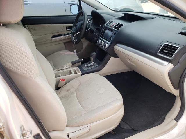 Photo 5 from auction – 2015 SUBARU IMPREZA PR with VIN JF1GJAK62FH011830