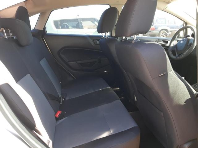 Photo 6 from auction – 2015 FORD FIESTA S with VIN 3FADP4AJ2FM198460