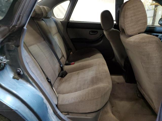 Foto 6 de la subasta – 2002 SUBARU LEGACY L con VIN 4S3BE635726213709