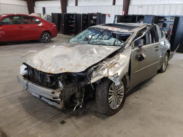 Photo 2 from auction – 2015 LEXUS ES 350 with VIN JTHBK1GG1F2188423