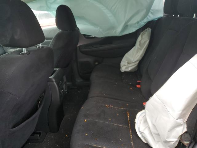 Photo 6 from auction – 2021 NISSAN MURANO S with VIN 5N1AZ2AS8MC123793