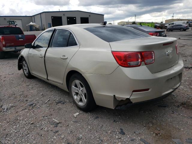 Photo 3 from auction – 2013 CHEVROLET MALIBU LS with VIN 1G11B5SA1DF254992