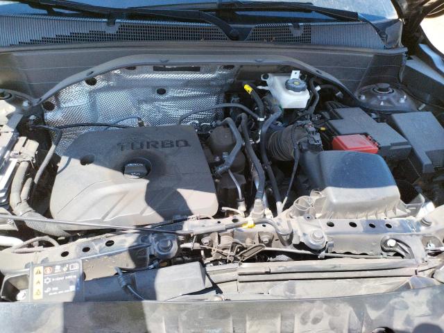 Photo 7 from auction – 2021 CHEVROLET TRAILBLAZE with VIN KL79MPSL5MB051027