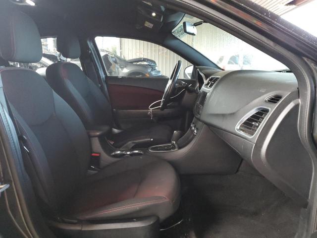 Foto 5 de la subasta – 2011 DODGE AVENGER MA con VIN 1B3BD1FG5BN523819