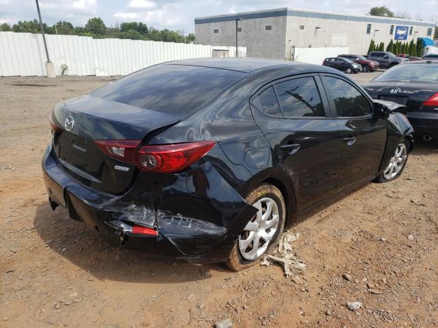 Photo 4 from auction – 2017 MAZDA 3 SPORT with VIN 3MZBN1U71HM148090