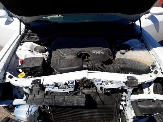 Photo 7 from auction – 2021 DODGE CHALLENGER with VIN 2C3CDZAG3MH623152