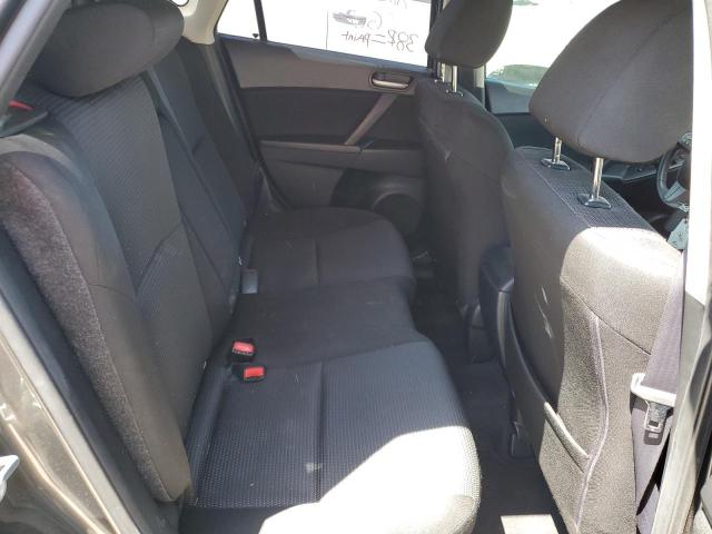 Zdjęcie 6 z aukcji – 2013 MAZDA 3 I z VIN JM1BL1LP7D1814712