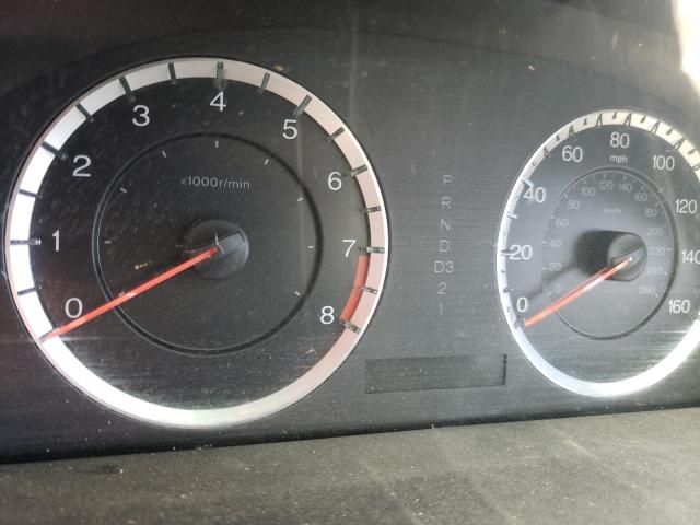 Photo 8 from auction – 2011 HONDA ACCORD EX with VIN 1HGCP2F70BA157471