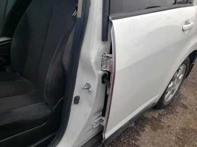 Photo 9 from auction – 2012 NISSAN VERSA S with VIN 3N1BC1CP3CK812956