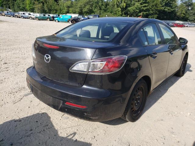 Photo 4 from auction – 2012 MAZDA 3 I with VIN JM1BL1UG8C1535024