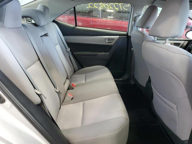 Photo 6 from auction – 2015 TOYOTA COROLLA L with VIN 2T1BURHE9FC321762